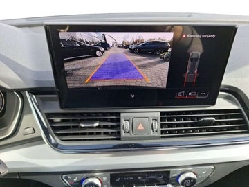 Audi Q5 II SUV Facelifting 2.0 40 TFSI MHEV 204KM 2023 Audi Q5 Audi Q5 S line x2 Virtual Pakiet Comfort Ambiente Kamera Gwarancja, zdjęcie 26