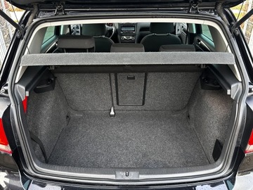 Volkswagen Golf VI Hatchback 5d 1.4 TSI 122KM 2009 VW GOLF VI 1.4 TSI 122 KM Nowy Rozrząd / klimatyzacja / Parktronic, zdjęcie 20