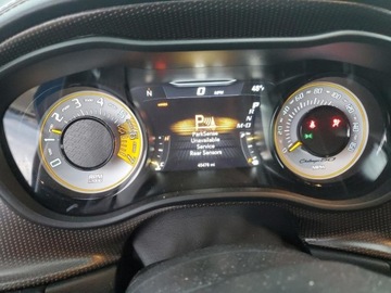 Dodge Challenger III 2020 Dodge Challenger RT 2020 5.7l 5.7 Benzyna 372KM, zdjęcie 9