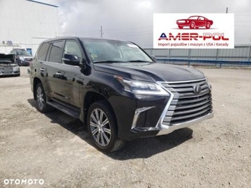 Lexus LX Lexus LX