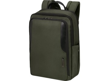 Samsonite XBR 2.0 Backpack - 15.6" Green
