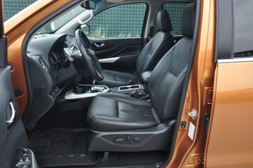 Nissan Navara 2016 NISSAN NAVARA Krajowy 100% Bezwypadkowy I Właściciel Serwisowany, zdjęcie 15