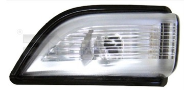 LEVÝ SMĚR VOLVO XC60 2008-2012