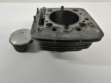 Поршень цилиндра Honda NX 650 Dominator