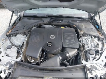 Mercedes CLE 2024 Mercedes-Benz CLE 300 4Matic 2024 2.0l 2.0 Benzyna 255KM, zdjęcie 8