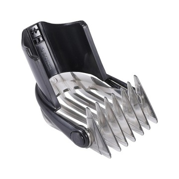 Расческа для стрижки волос 3–21 мм для QC5010 QC5050 QC5070 QC5090