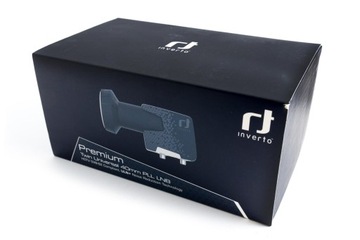 Универсальный конвертер Inverto Twin Premium