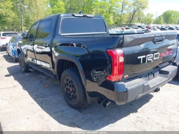 Toyota Tundra II 2024 Toyota Tundra TRD Pro 2024 3.4L 3.4 Hybryda 437KM, zdjęcie 3