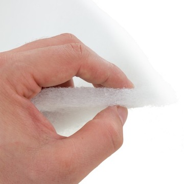 Фильтровальная ткань Г4 10мм, фильтр-вентилятор-рекуператор 5м2 100х500см