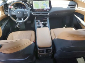 Lexus RX V 2025 Lexus RX 350 Premium 2025 2.4 Benzyna 275KM, zdjęcie 8