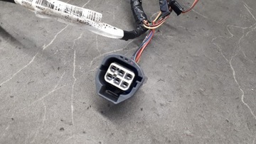 INSTALACE DVEŘE PRAVÝ PŘEDNÍ MITSUBISHI COLT VI