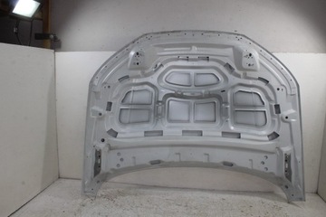 AUDI Q5 80A KAPOTA KRYT MOTORU
