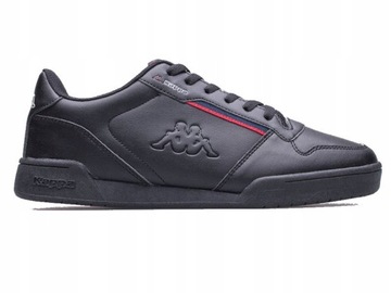 BUTY męskie KAPPA Marabu 242765-1120 czarne 44