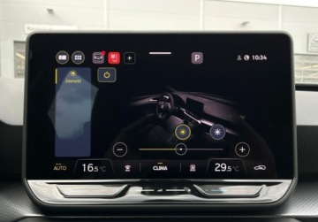 Seat Leon IV 2024 Seat Leon Sportstourer Style, GWARANCJA, ACC, Kamera cofania, Bezwypadkowy, zdjęcie 29