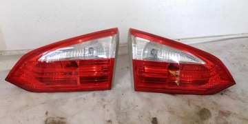 FOCUS MK3 KOMBI LAMPA TYŁ W KLAPĘ LED ORYGINA EURO