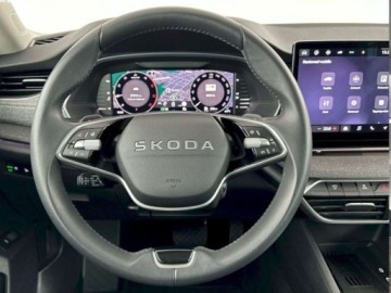 Skoda Octavia IV Liftback 1.5 TSI EVO 150KM 2026 Skoda Octavia Drive Selection 1.5 150 KM TSI Duzy Rabat TOP LED Matrix, zdjęcie 16