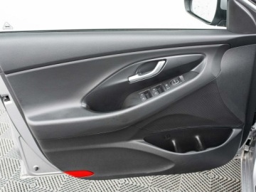 Hyundai i30 III Hatchback Facelifting 1.5 DPI 110KM 2022 Hyundai i30 GD8A862#1.5 DPI Classic+ Bluetooth, zdjęcie 9