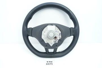 МУЛЬТИРУЛЕВОЕ КОЛЕСО, ПОДОГРЕВ ЛЕЗВИЙ, VW TIGUAN ALLSPACE