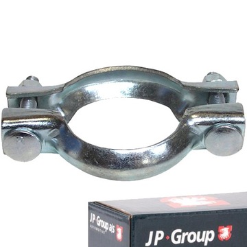 OBEJMA 66MM JP GROUP do RENAULT KANGOO 1.4