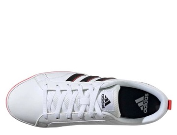 Buty męskie adidas VS Pace 2.0 białe ID8209 43 1/3