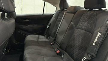 Toyota Corolla XII 2022 Toyota Corolla 1.8 Hybrid GPF Active sedan, zdjęcie 11