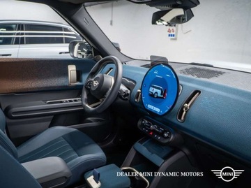 Mini Countryman U25 2024 MINI Countryman Countryman C 170 KM mHEV - HarmanKardon - Pakiet Wyposazen, zdjęcie 18