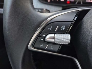 Skoda Scala Hatchback Facelifting 1.0 TSI 115KM 2025 Skoda Scala Selection, Salon PL, Gwarancja, VAT 23 Benzyna 115KM, zdjęcie 16