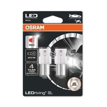 Żarówka LEDriving SL 7506DRP-02B
