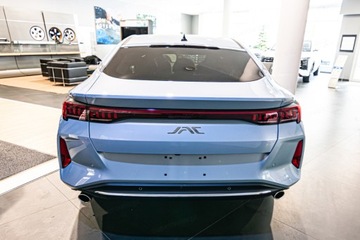 JAC 2025 JAC J7 Plus 1.5T CVT Sedan 136KM 2025, zdjęcie 4