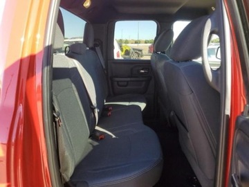  RAM 1500 2021r., Classic SLT, od ubezpieczalni 5.7 Benzyna 395KM, zdjęcie 8