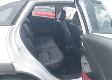 Mazda CX-3 2018 Mazda CX-3 2018r., Touring, 2L, od ubezpieczalni 2.0 Benzyna 148KM, zdjęcie 7