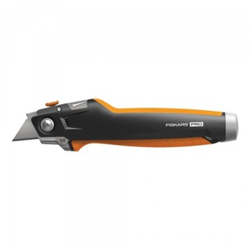 Fiskars 1027226 NÓŻ BUDOWLANY CarbonMAX 18,5 CM