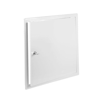 Drzwiczki rewizyjne ABS STANDER 45x45