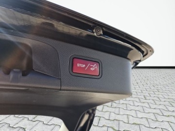 Mercedes CLC 2017 Mercedes-Benz GLC 250 4-Matic I (2015-2022) salon, zdjęcie 30