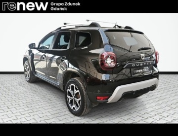 Dacia Duster II SUV 1.3 TCe 150KM 2020 Dacia Duster Salon Polska , 1 Wł. , Serwisowany,, zdjęcie 7