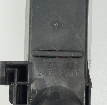 SVAZEK INSTALACE MOTORU NISSAN MAXIMA A34 ALTIMA L31 243828J011