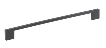 Uchwyt meblowy Schwinn 2576 Grafit marone 320