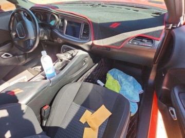 Dodge Challenger III 2021 Dodge Challenger RT Scat Pack 2021 6.4 Benzyna 485KM, zdjęcie 8