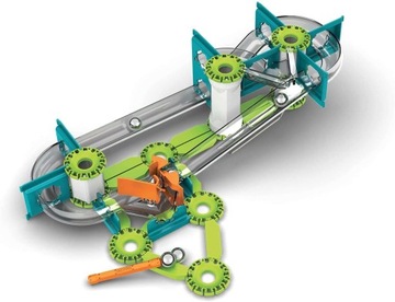 GEOMAG MECHANICS GRAWITACYJNY TOR WYŚCIGOWY 67 EL