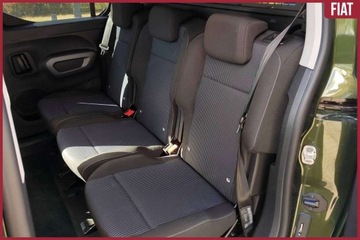 Fiat Doblo V 2025 Combi L2H1 1.5 100KM, zdjęcie 9