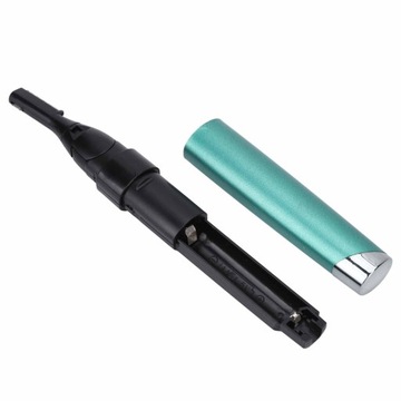 ЭЛЕКТРИЧЕСКИЙ ТРИМЕР ДЕПИЛЯТОР ДЛЯ БРОВЕЙ ДЛЯ ЛИЦА ДЛЯ ЖЕНЩИН