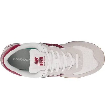 Мужская спортивная обувь New Balance ML574TE2, 45 год.