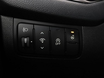 Kia Ceed II Kombi Facelifting 1.6 GDI 135KM 2017 Kia Cee'd Dream-Team navi kamera grzane fotele, zdjęcie 33