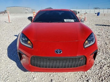 Toyota GR86 2023 Toyota GR86 Premium 2.4 Benzyna 228KM, zdjęcie 5