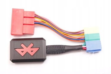 Цифровой музыкальный чейнджер Chorus Concert RNS-D Bluetooth