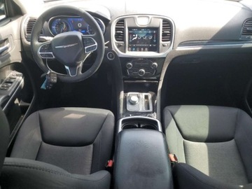 Chrysler 300C II 2023 Chrysler 300 Touring 2023 3.6l 3.6 Benzyna 292KM, zdjęcie 8