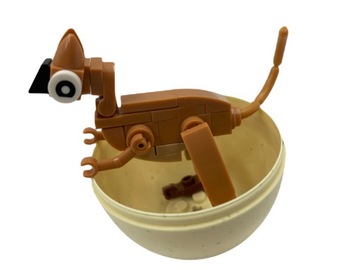 ЯИЧНЫЕ БЛОКИ Яйцо-сюрприз ПАСХАЛЬНЫЙ КРОЛИК