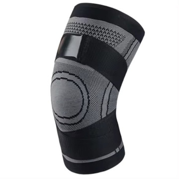 ЭЛАСТИЧНЫЙ БРЕЙС НАКОЛЕННЫЙ РЕЗОНАНТ СТАБИЛИЗАТОР ТРАВМ СТАБИЛИЗАТОР ЖЕСТКОСТИ VELCRO