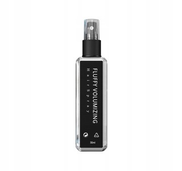 Spray do włosów i płynu FLUFFUP100ml