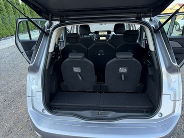 Citroen C4 Spacetourer Van 1.5 BlueHDi 131KM 2019 Citroen C4 SpaceTourer 7-Osób Śliczny Navi 3D, zdjęcie 18